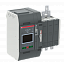 OXB250E3X3QB Выключатель нагрузки АВР TruONE 250А 3P LCD ABB. Вид 1.