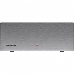 Устройство "HomeServer 4 KNX/EIB" Gira. Вид 1