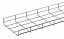 Лоток проволочный 220/60-5 l=2,5m hdg Schneider Electric. Вид 1.