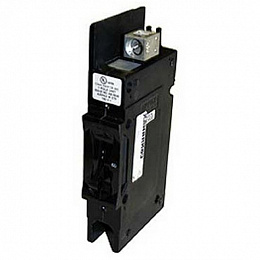 Авт.выкл. 60A 160VDC для подключения MPPT60 150 к PV массиву Schneider Electric. Вид 1