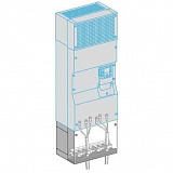 Кожух ip31 клеммника atv71hc31 и hc40 Schneider Electric
