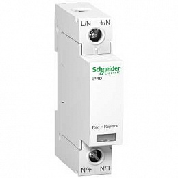 Узип т2 iprd 40 40ka 350в 1п Schneider Electric. Вид 1