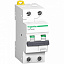 iC60 RCBO Дифф. автомат 2-полюсный, 32A, 10kА, 300mA, тип AC (хар-ка C) Schneider Electric. Вид 1.