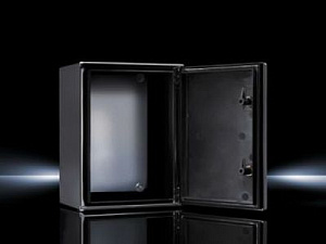 KEL Взрывобезопас. корпус 800x1000x300mm Rittal. Вид 1