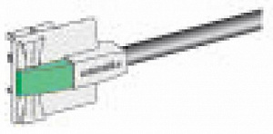 Ответвительная коробка 10А  Schneider Electric. Вид 1