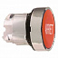 Головка кнопки, zb4ba433 Schneider Electric. Вид 1.