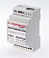 CUS 485 TCP/IP	Преобразователь RS485 TCP/IP мод.CUS ABB. Вид 1.