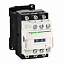 Контактор d 3р, 12 a, но+нз, 110v dс, 2.4 вт, расш. диапазон, огран. перенапр Schneider Electric. Вид 1.