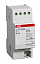 CTM 04000 Адаптер последовательного интерфейса M-bus (Serial Com. AdapterM-bus) ABB. Вид 2.