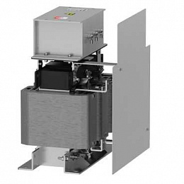 Фильтр синусный ip00 180а Schneider Electric. Вид 1