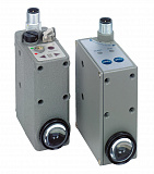 Фотоэлектрический датчик pnp/npn xurk1ksmm12 Schneider Electric
