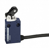 Концевой выключатель 1но 1нз безинерц. xcmn2121l2 Schneider Electric