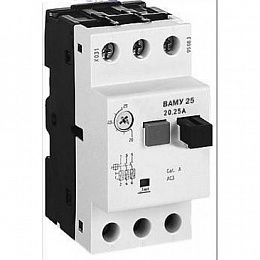Авт. выключатель 20-25a Schneider Electric. Вид 1