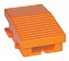 Педальный переключатель 1 шаг nc+no xper110 Schneider Electric. Вид 1.