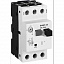 Авт. выключатель 20-25a Schneider Electric. Вид 1.