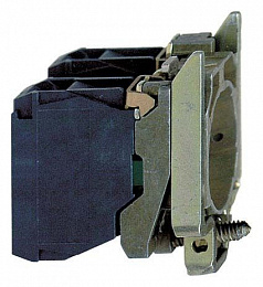 Совмещ. контакты zb4bz106 Schneider Electric. Вид 1