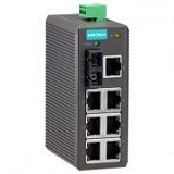 MOXA: EDS-208-M-SC