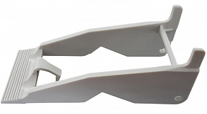 CR-MH Фиксатор для реле CR-M ABB. Вид 1