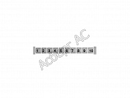 Weidmuller: 0133161115