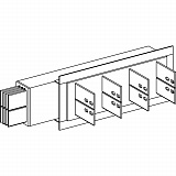Schneider Electric: KRA2000EL51