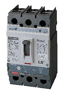 Низковольтные автоматические выключатели серии Susol