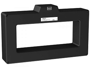 Рамка прямоуг диффзащиты 280х115 1600а Schneider Electric. Вид 1