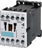 Siemens: 3RT10161AN21