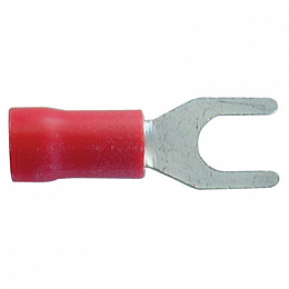 KCK-301 Наконечники изол. под винт 0,5-1,5mm винт д.3 (1уп.-100шт) Klemsan. Вид 1
