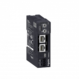 Модуль tm3 для удаленного подключения по шине RS-485 Schneider Electric. Вид 1