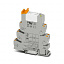 PLC-RPT- 24DC/21HC Релейный модуль Phoenix Contact. Вид 1.