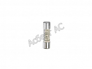Плавкая вставка Gg 14x51 32А 500В б/и Legrand. Вид 1