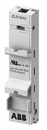 Разделительный изолятор Smissline TP ABB. Вид 1
