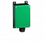 модуль ввода-вывода,тандем,через modbus Schneider Electric. Вид 1.