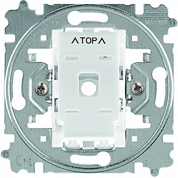 3559-A92445 Механизм выключателя карточного, Levit ABB. Вид 1