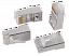 Разъём RJ-45 FTP для кабеля кат. 5Е ИЭК. Вид 1.