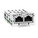 Schneider Electric: VW3A3619