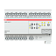 SAH/S16.10.7.1 Комбиактор 16-канальный, 10А, MDRC ABB. Вид 2.