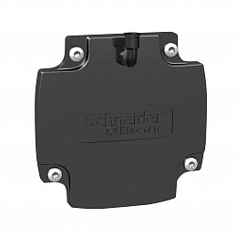 Набор для повышения ip67 для bmh205 Schneider Electric. Вид 1