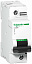 C120N 1P 63A Автоматический выключатель 1-полюсный, 63А, 10кА (хар-ка В) Schneider Electric. Вид 1.