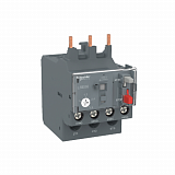 Реле перегрузки тепловое 4-6А для контакторов LC1E06...E38 Schneider Electric