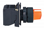 Schneider Electric: XB5AK125G5