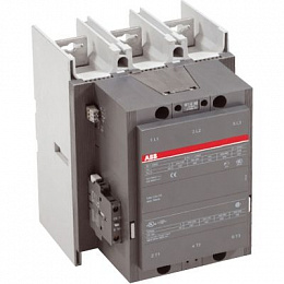 COS  Контактор AF460-30-11 (460А AC3) катушка управления 48-130В AC/D C ABB. Вид 1