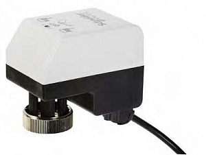 Привод клапана vp223r 230v 3-позиц. Schneider Electric. Вид 1