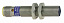 Индуктивный датчик m12 sn=5mm но pnp Schneider Electric. Вид 1.