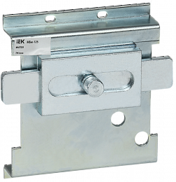 МБм-125 (МБм-32) Блокировка механическая для 2-х ВА88-32 MASTER ИЭК. Вид 1