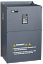 Преобразователь частоты CONTROL-L620 380В, 3 фазы 110-132 kW 210-253A IEK. Вид 1.