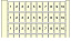 ENT  Маркировка RC55 (100 X I) , гориз. TYCO. Вид 1.