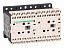 Контактор реверс. k 3p, 6 а,нз, 24v dc , Schneider Electric. Вид 1.