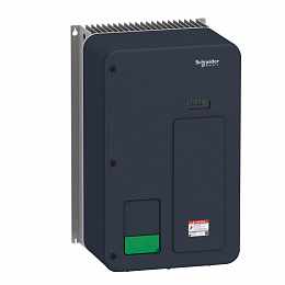 Преобразователь частоты 5.5 кВт 500в 3ф IP66 Schneider Electric. Вид 1