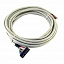 Кабель для модуля TWIDO, L=1м Schneider Electric. Вид 1.